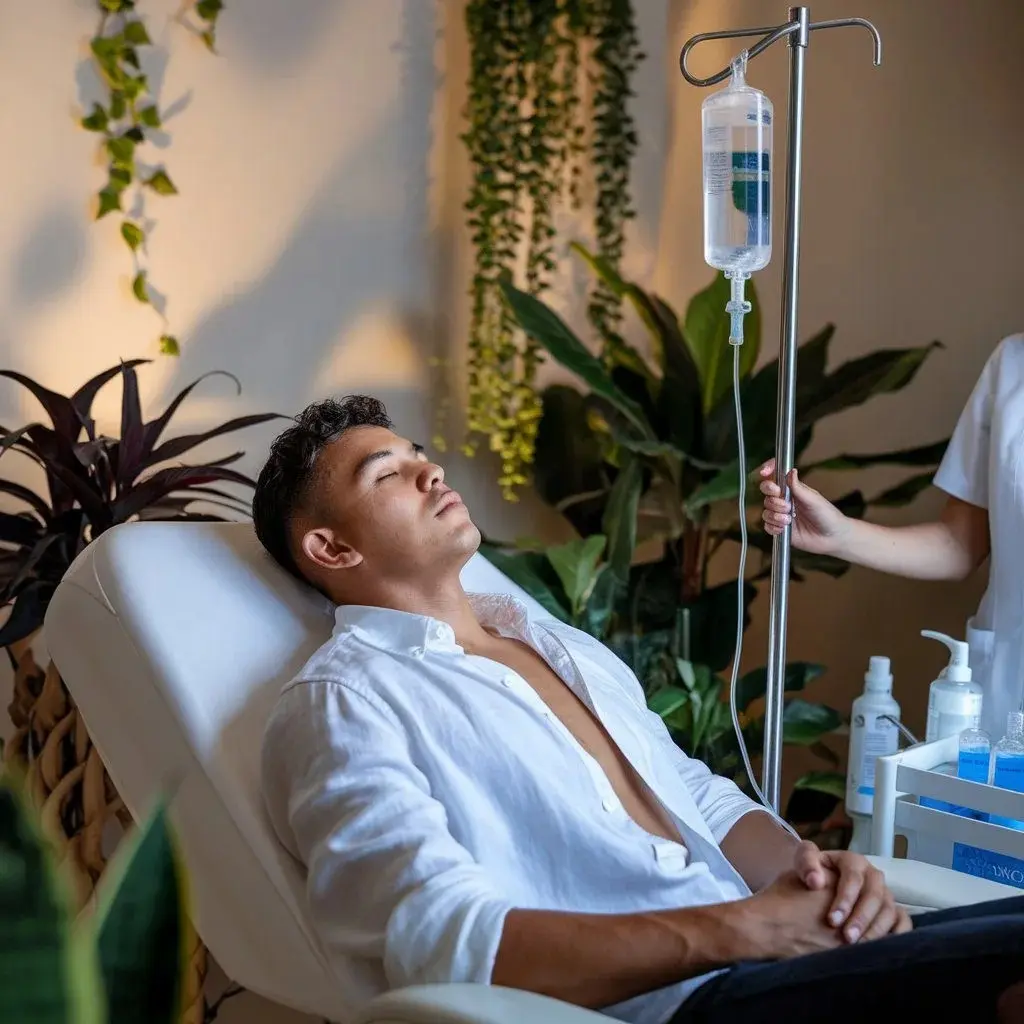 Solas Health and Wellness